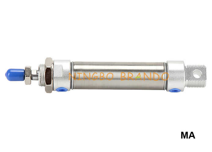 Тип ход Airtac скважины 50mm цилиндра 20mm MA20x50 мини пневматический