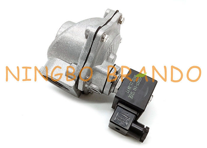 Тип клапан ASCO сборника пыли фильтра SCG353A047 1-1/2» Baghouse