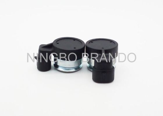 Deutch Connection Type Pneumatic Solenoid Coil 18W Plastic Pneumatic Pulse Valve Coil