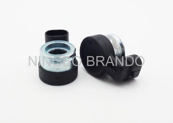 Deutch Connection Type Pneumatic Solenoid Coil 18W Plastic Pneumatic Pulse Valve Coil