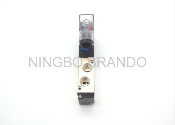 5 Cycle/Sec Highest Action Frequency Pneumatic Cylinder Valve