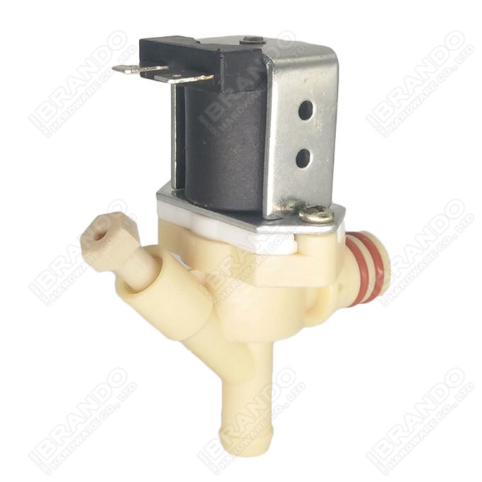 Клапан соленоида 220V пути машины 2 кофе Carimali латунный 230V 9