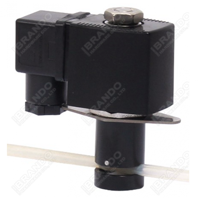 Клапан соленоида 220V пути машины 2 кофе Carimali латунный 230V 10