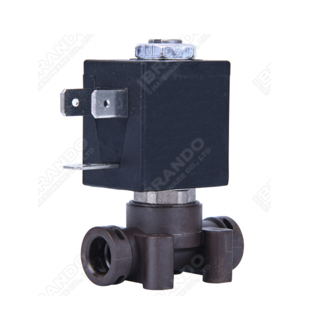 Клапан соленоида 220V пути машины 2 кофе Carimali латунный 230V 11