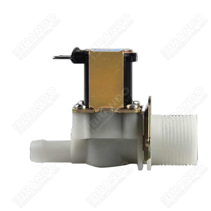 Клапан соленоида 220V пути машины 2 кофе Carimali латунный 230V 16