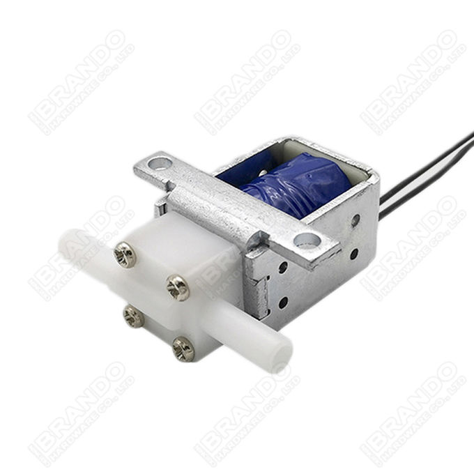 Клапан соленоида 220V пути машины 2 кофе Carimali латунный 230V 14