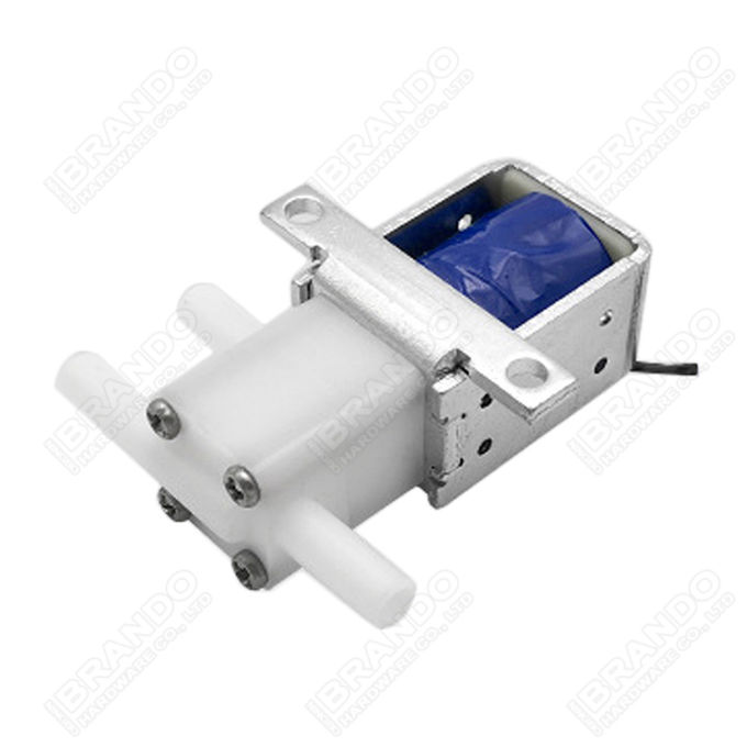 Клапан соленоида 220V пути машины 2 кофе Carimali латунный 230V 15