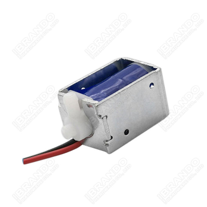 Клапан соленоида 220V пути машины 2 кофе Carimali латунный 230V 13