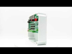 8 12 24 30 36 Lines Bag Filter Sequential Controller Board Pulse Jet Timer For Dust Collector