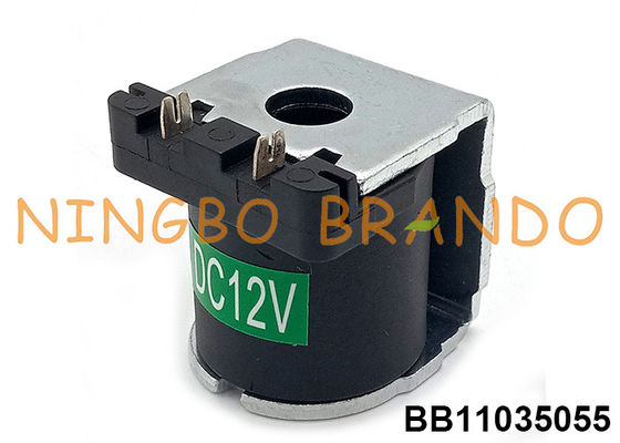 Ремонтный комплект сервопривода сцепления, катушка электромагнитного клапана 21965284 22327072 DC12V DC24V