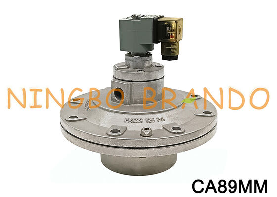 Тип Goyen импульсный струйный клапан CA89MM 3,5