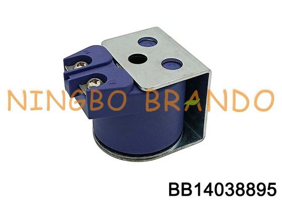 GOYEN тип RCA5D2 RCA5D1 RCA5D0 Пилотная катушка соленоидного клапана 220V 230V 110V 120V 24V