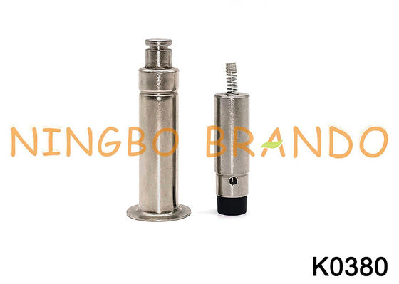 K0380 M1131B Ремкомплект для замены и ремонта импульсного электромагнитного клапана Goyen