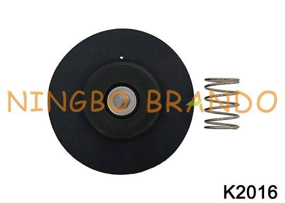 K2016 Комплект по ремонту диафрагмы для импульсного клапана RCAC20T3