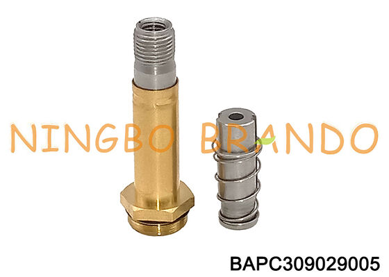 3-ходовой NC электромагнитный клапан якоря плунжерной трубки в сборе EVI 7/9 S9 шток соленоида