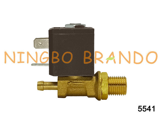 Тип электромагнитные клапаны 5541 КЭМЭ для сварочного аппарата АК220В АК110В МИГ ТИГ