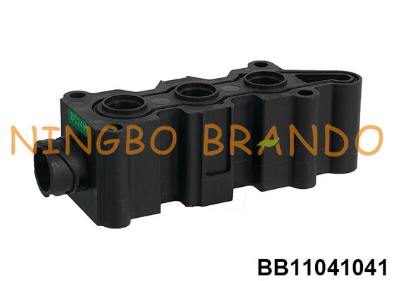 Автомобиль ECAS соленоидный клапан катушки 24VDC для Wabco типа 4422002221 4423002221