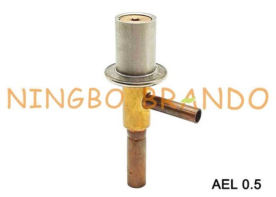 Автоматический расширительный клапан Honeywell Тип AEL- 0,5 AEL-222200 AEL-222210
