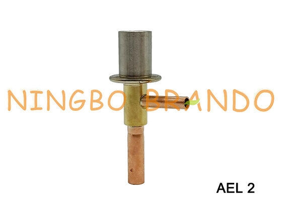 Автоматические расширительные клапаны Honeywell типа AEL-2.0 серии AEL AEL-222202 AEL-222212