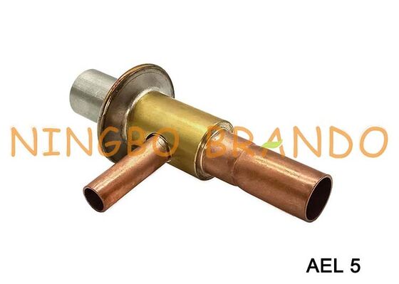 Автоматический расширительный клапан Honeywell Тип AEL- 5.0 AEL-222285