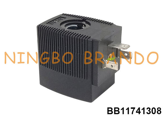 Соленоидная катушка для 6013 6014 6213 5404 Электромагнитный клапан 12V 24V 110V 220V