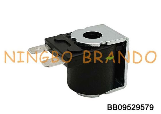 Соленоидная катушка DC12V 11W для редуктора STAG CNG AC M10 AC M12 BFC, комплект для ремонта электроклапана