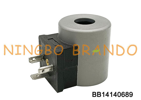 R901333224 12VDC 30W Тип катушка гидравлического электромагнитного клапана Bo-sch Rexroth