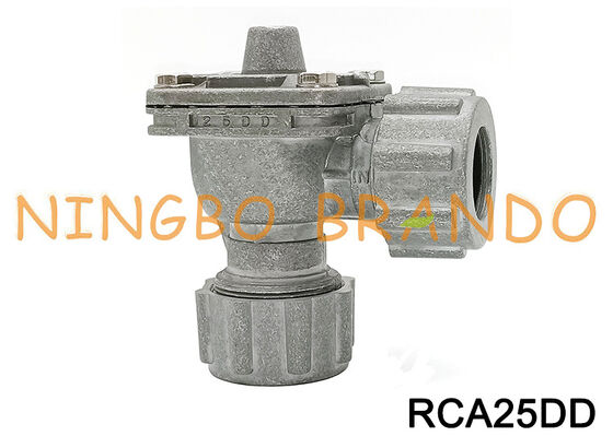 1-дюймовый клапан Goyen типа RCA25DD RCA25DD000 RCA25DD200 RCA25DD010 пылесборника