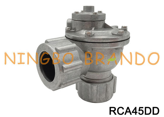 Мембранный клапан Goyen типа RCA45DD000 RCA45DD010 RCA45DD001 1-1/2 дюйма