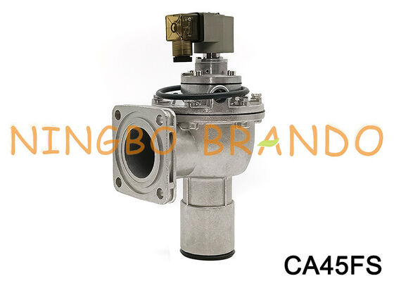 Тип импульсно-струйные клапаны Goyen серии FS CA45FS CAC45FS CA45FS010-300 24V 220V