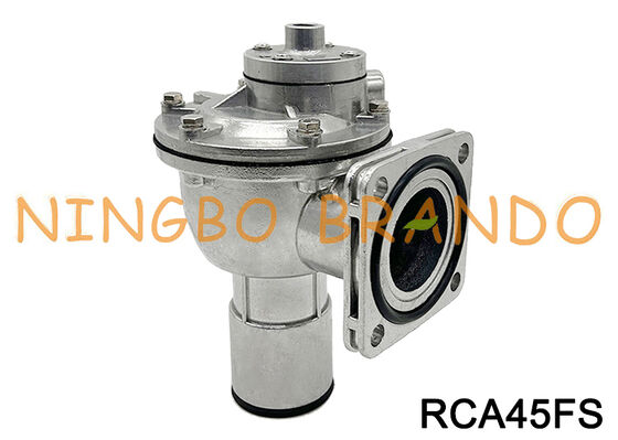Тип Goyen Импульсно-струйные клапаны серии FS RCA45FS Дистанционный пилотный клапан