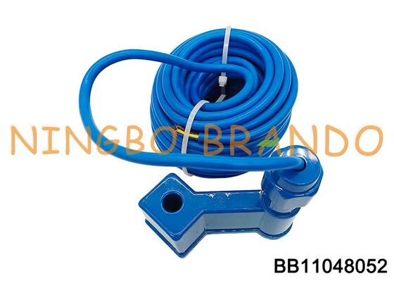 Детали Fullwood 24VDC Соленоидная катушка для счетчика молока Fullwood Fullflow MM85 MM95