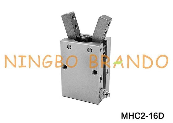 SMC Тип MHC2-16D Пневматический угловой захват воздуха 16 мм