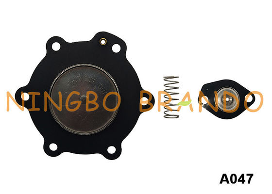 C113827 комплект для ремонта диафрагмы мембранного клапана NBR/Buna SCG353A047 1-1/2» двойной материальный