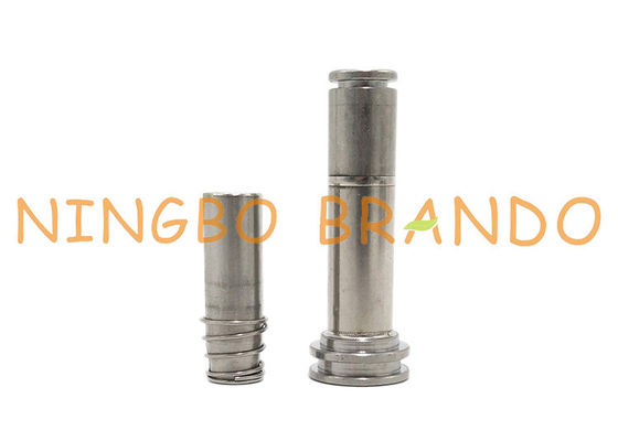 Путь 2 нормально закрывал собрание плунжера стержня Armature клапана соленоида