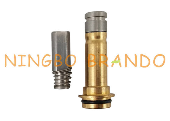 3/2 Armature клапана соленоида частей автомобиля трубки Armature NC 9.9mm OD латунных