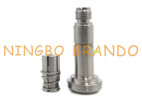 Комплект для ремонта MIK054 014-0235-04 Armature клапана соленоида сброса автоклава M9 M11