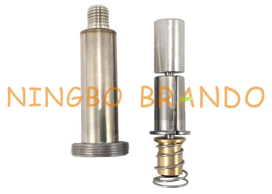 2 собрание Armature клапана соленоида воды уплотнения пути нормально открытое NBR