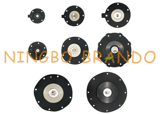 Диафрагма клапана ИМПа ульс BFEC