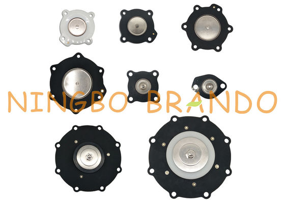 Диафрагма для клапана ИМПа ульс ASCO