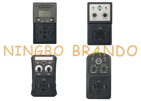 Таймер клапана соленоида