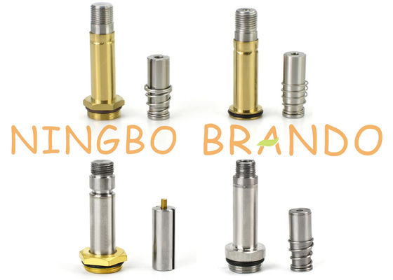 плунжер клапана соленоида