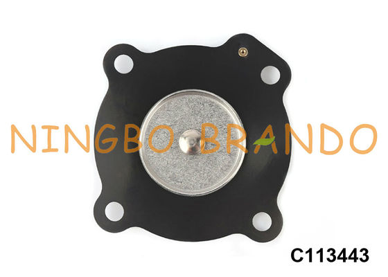 Мембрана C113443 на ASCO 3/4