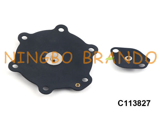 Комплект для ремонта диафрагмы клапана ИМПа ульс C113827 для 1,5