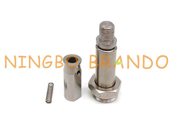 стержень клапана соленоида собрания PU220 PU225 плунжера Armature 14mm OD