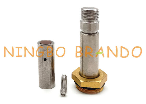 M20 стержень клапана соленоида стока NC пути потока 2/2 автоматический