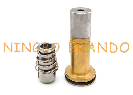 Собрание Armature плунжера пути клапана соленоида 3 автомобиля LPG CNG