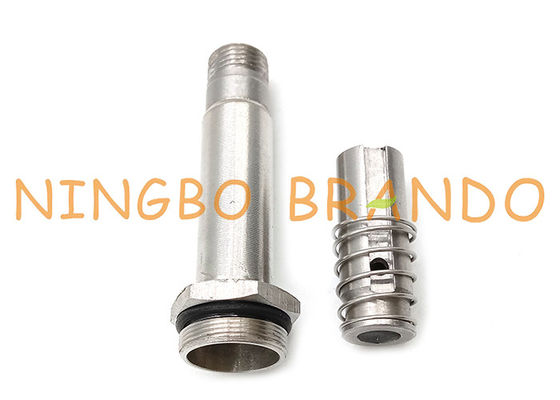 Стержень клапана соленоида нержавеющей стали клапана соленоида струйного принтера