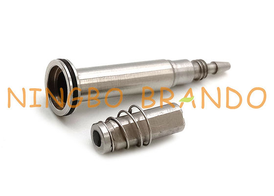 Медицинский Armature клапана соленоида пути 5.5mm OD SS304 применения 3