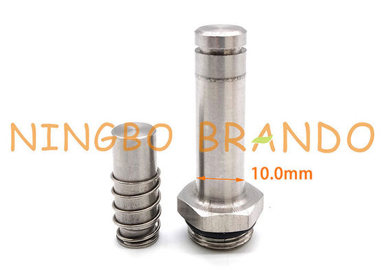 Трубка плунжера Armature комплекта для ремонта SS304 клапана реактивного сопла ИМПа ульс серии AE